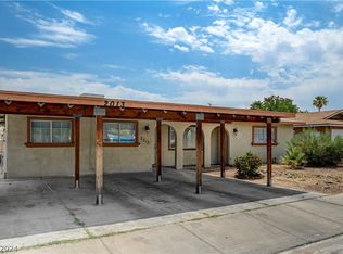 2013 Monterey Ave, Las Vegas, NV 89104