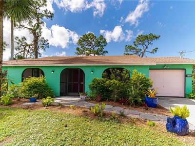 184 Karlow Ave #0, Lehigh Acres, FL, 33974
