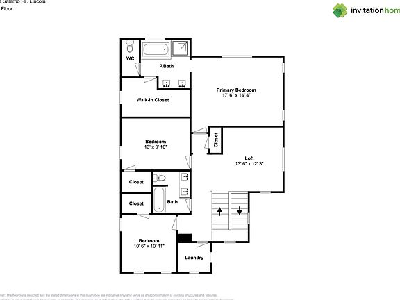4th image of 1883 Salerno Pl