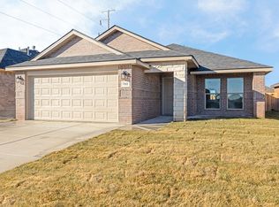 7212 Hart Rd, Amarillo, TX 79118