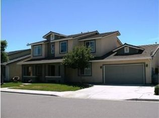 2432 S Duke Ave, Fresno, CA 93727