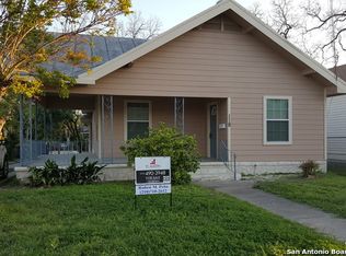 118 W Malone Ave, San Antonio, TX 78214