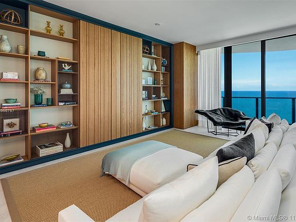 3rd image of 19575 Collins Ave Unit 21