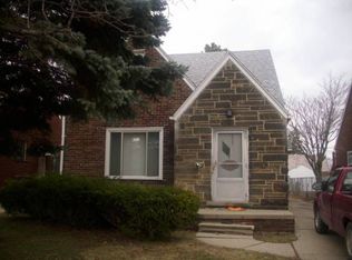 11303 Engleside St, Detroit, MI 48205