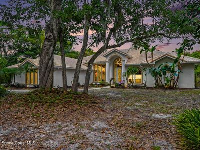 140 Hacienda Dr, Merritt Island, FL, 32952