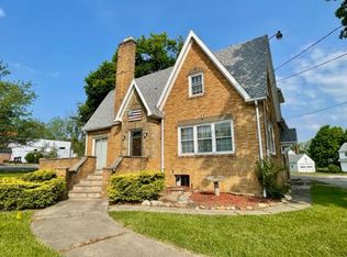 1250 Claremont Ave, Ashland, OH 44805