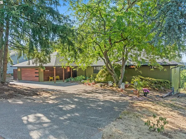 4110 SW Jerald Ct, Portland, OR 97221