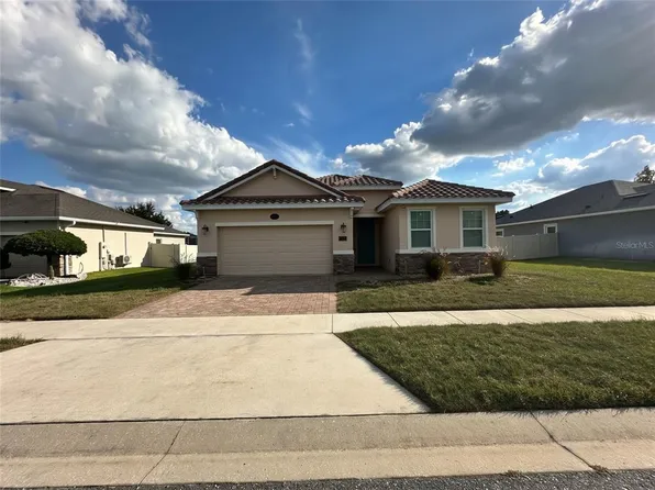 480 BELLISSIMO PLACE, HOWEY IN THE HILLS, FL 34737