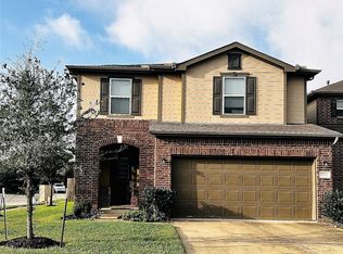 15811 Copper Oak Ln, Houston, TX 77084