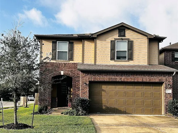 15811 Copper Oak Ln, Houston, TX 77084