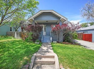 833 Osceola St, Denver, CO 80204
