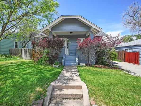 833 Osceola Street, Denver, CO 80204