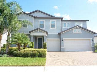 902 Foal Point, Oviedo, FL 32765