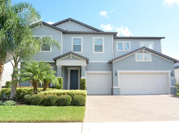 902 Foal Pt, Oviedo, FL 32765
