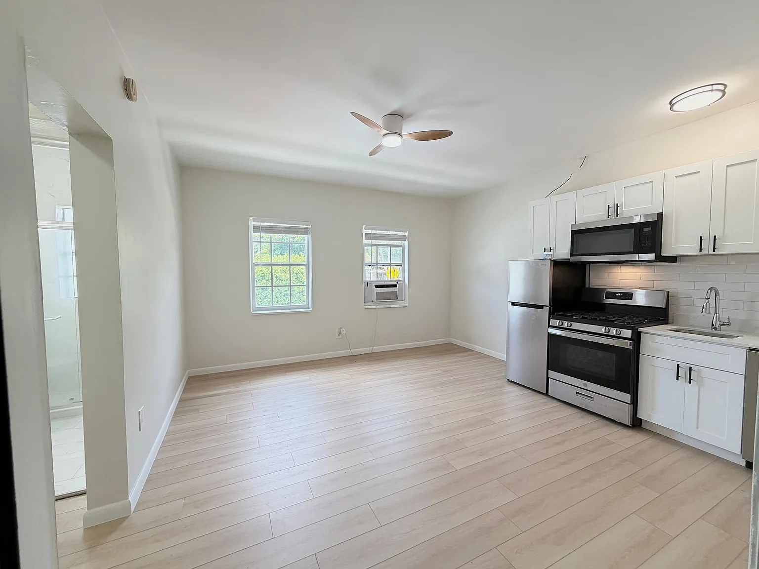 Park Place Apartments — Photo 1