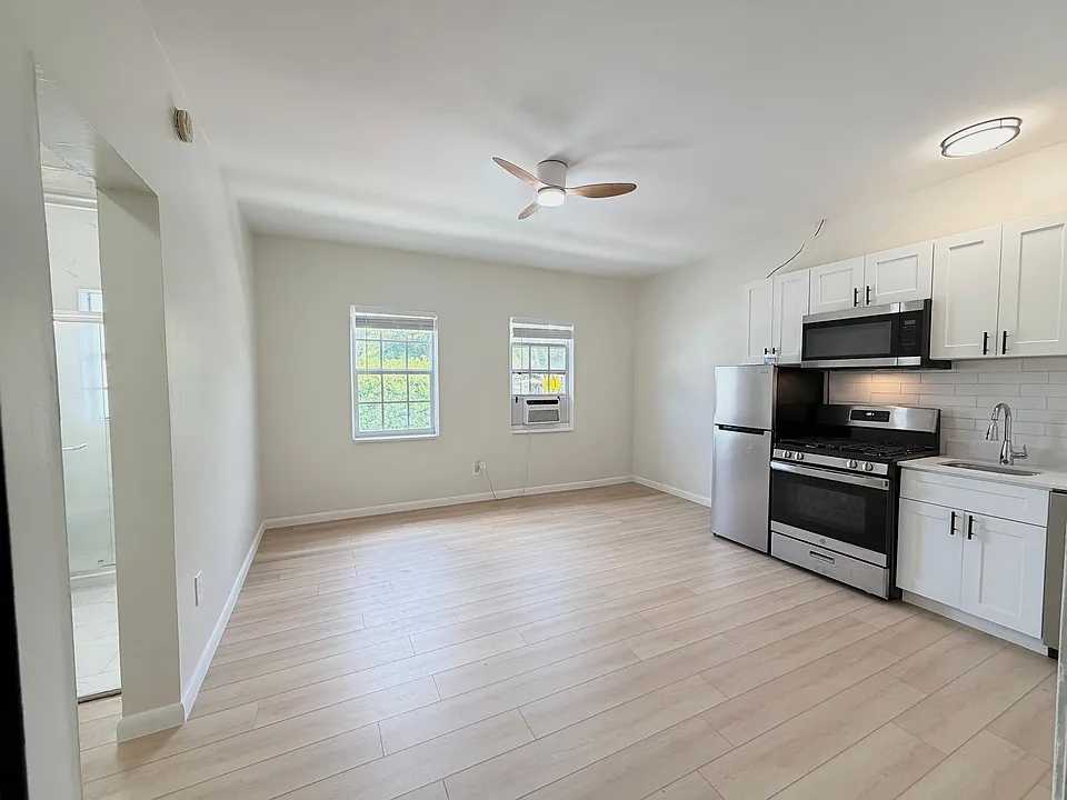 Park Place Apartments