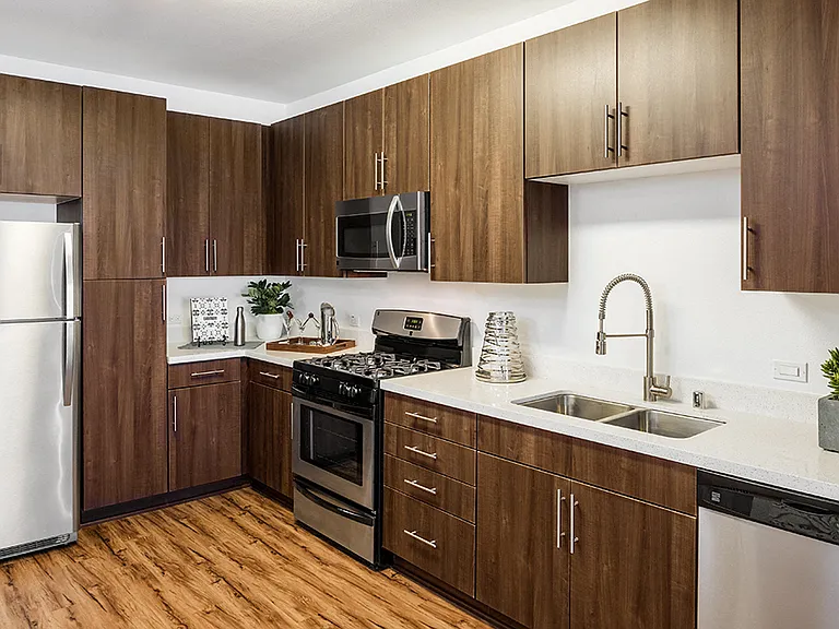 Apex Laguna Niguel Apartments — Photo 6