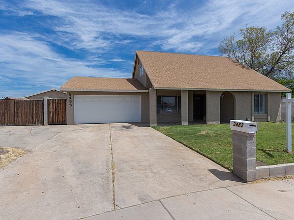 2nd image of 9453 N 64th Dr