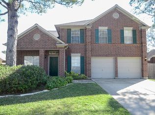 3310 Barkers Forest Ln, Houston, TX 77084