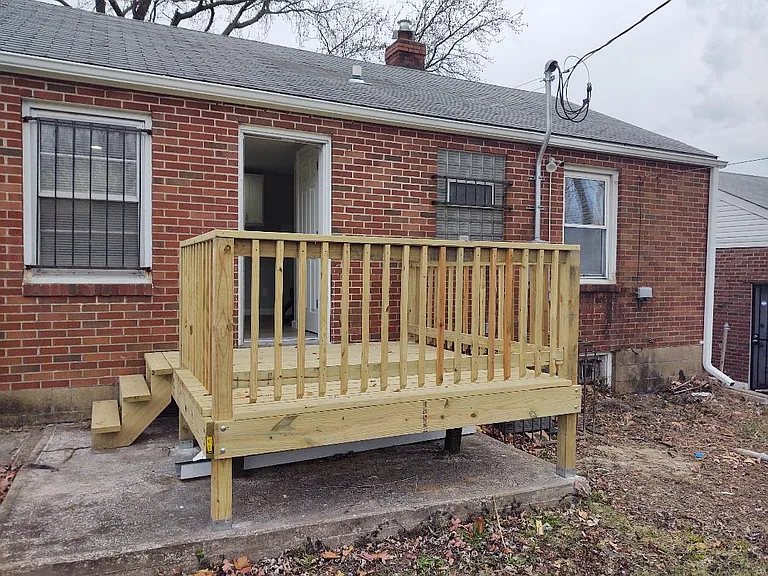 4713 Oakridge Blvd — Photo 9