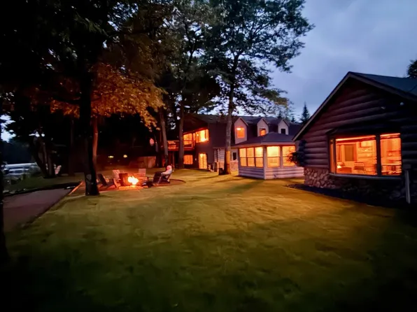 3915 County Road A, Webster, WI 54893