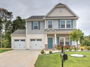 5145 Red Poll Dr, Greensboro, NC 27405