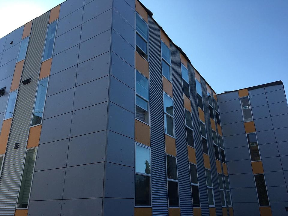 1st image of 14303 32nd Ave NE APT E
