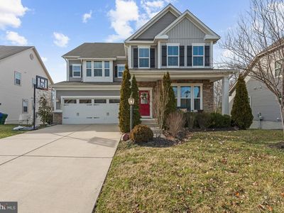 4021 Edmonton Ct N, White Plains, MD, 20695