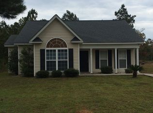 1825 Woodtrail Dr, Gaston, SC 29053