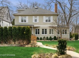 424 Washington Ave, Glencoe, IL