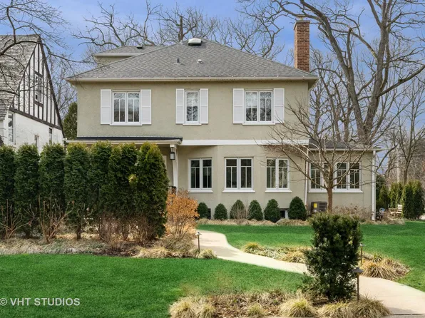 424 Washington Ave, Glencoe, IL 60022
