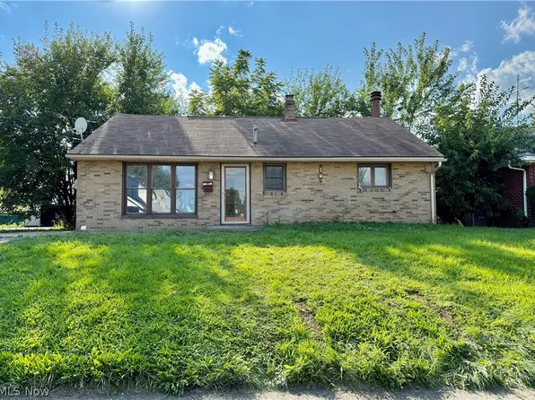 1201 Benskin Ave SW, Canton, OH 44710