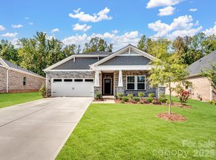 3626 Walter Nelson Rd, Mint Hill, NC 28227