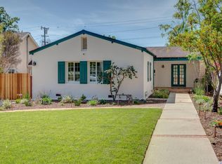 2054 Galbreth Rd, Pasadena, CA 91104