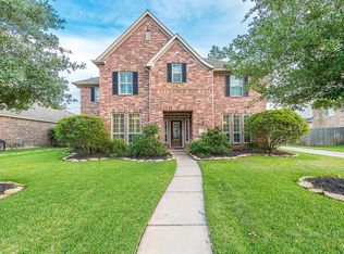12531 Midland Creek Dr, Tomball, TX 77377