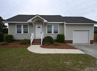 151 Barretts Way, Lexington, SC 29072