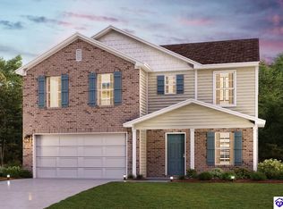 120 Highpoint Ct, Elizabethtown, KY 42701
