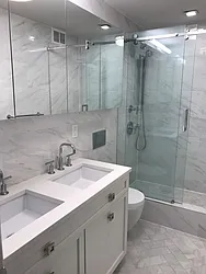 Rented by UES Management