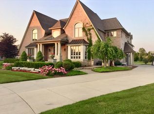 49166 Dominion Ct, Canton, MI