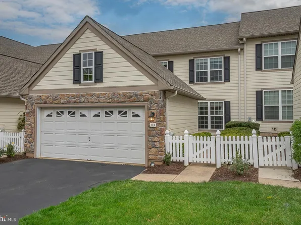 106 Fairfax Ct #2404, Phoenixville, PA 19460