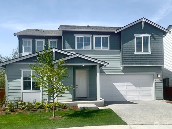 20307 Eagle Lane E #22, Bonney Lake, WA 98391