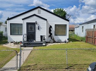 1661 Elm St, Butte, MT 59701