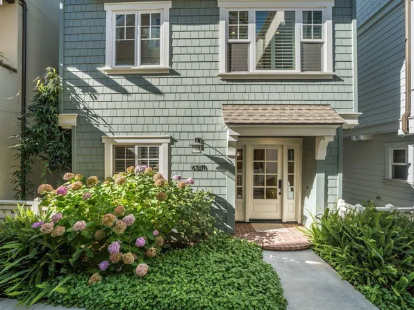 43178 Calle Hermana, Fremont, CA 94539