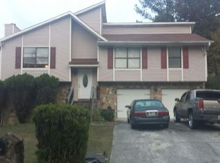 6610 Greenbower Ln, Atlanta, GA 30349