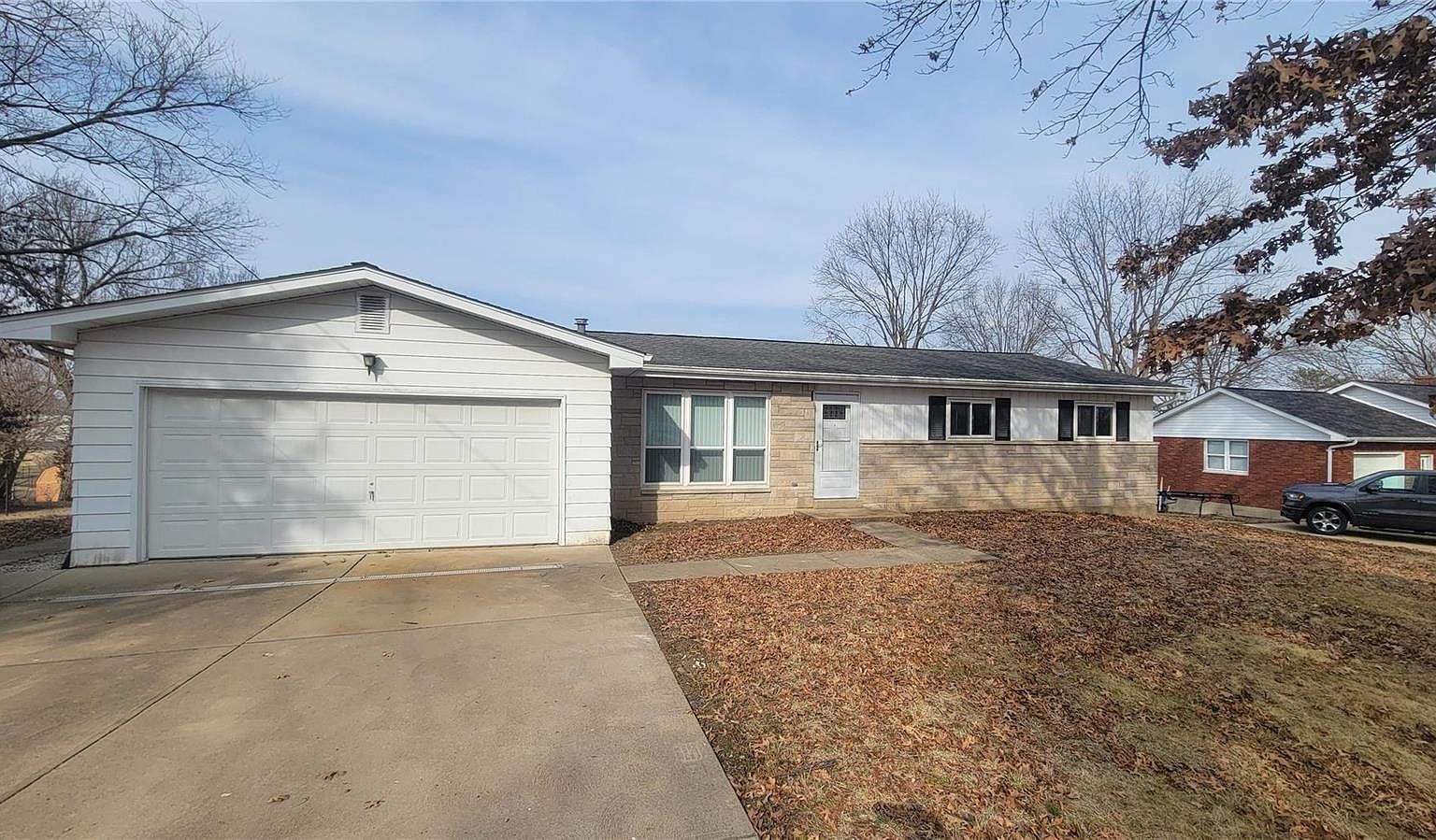 729 Tanglewood Acres, Festus, MO 63028 | Zillow