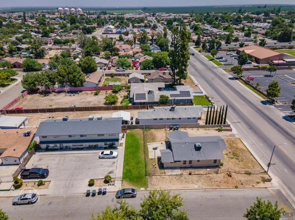 1444 Poso Dr, Wasco, CA 93280