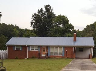 2020 Welcome Bethesda Rd, Lexington, NC 27295