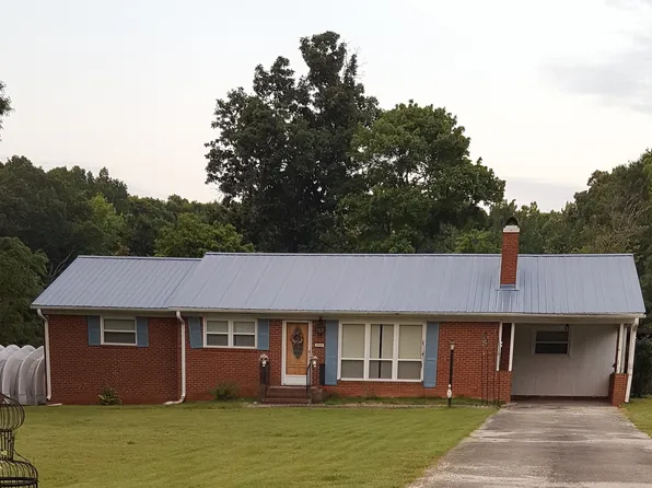 2020 Welcome Bethesda Rd, Lexington, NC 27295