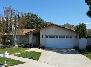 2064 Rohner Ave, Simi Valley, CA 93063