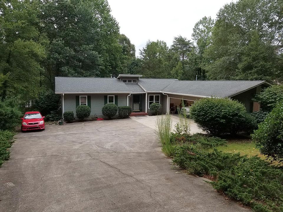 Front House